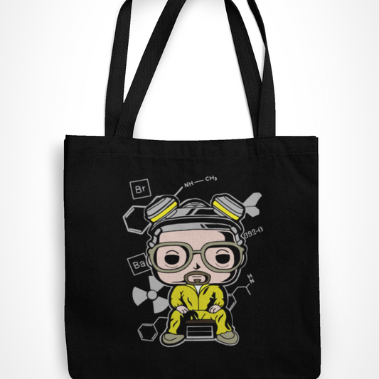 I Am The One Who Knocks image 0