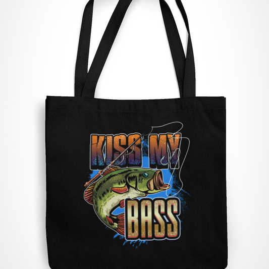 Kiss My Bass image 0