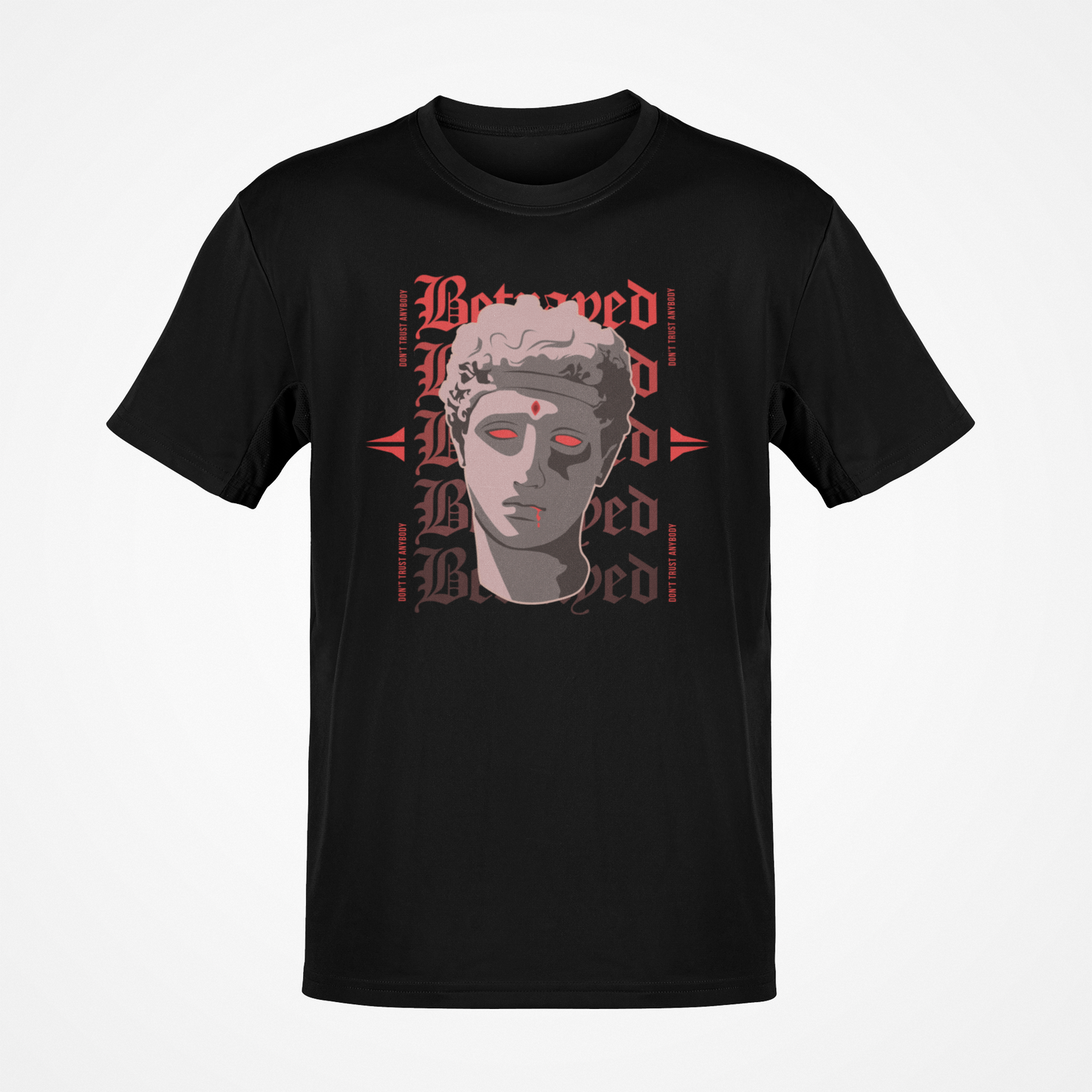 Betrayed  T-Shirt image 0