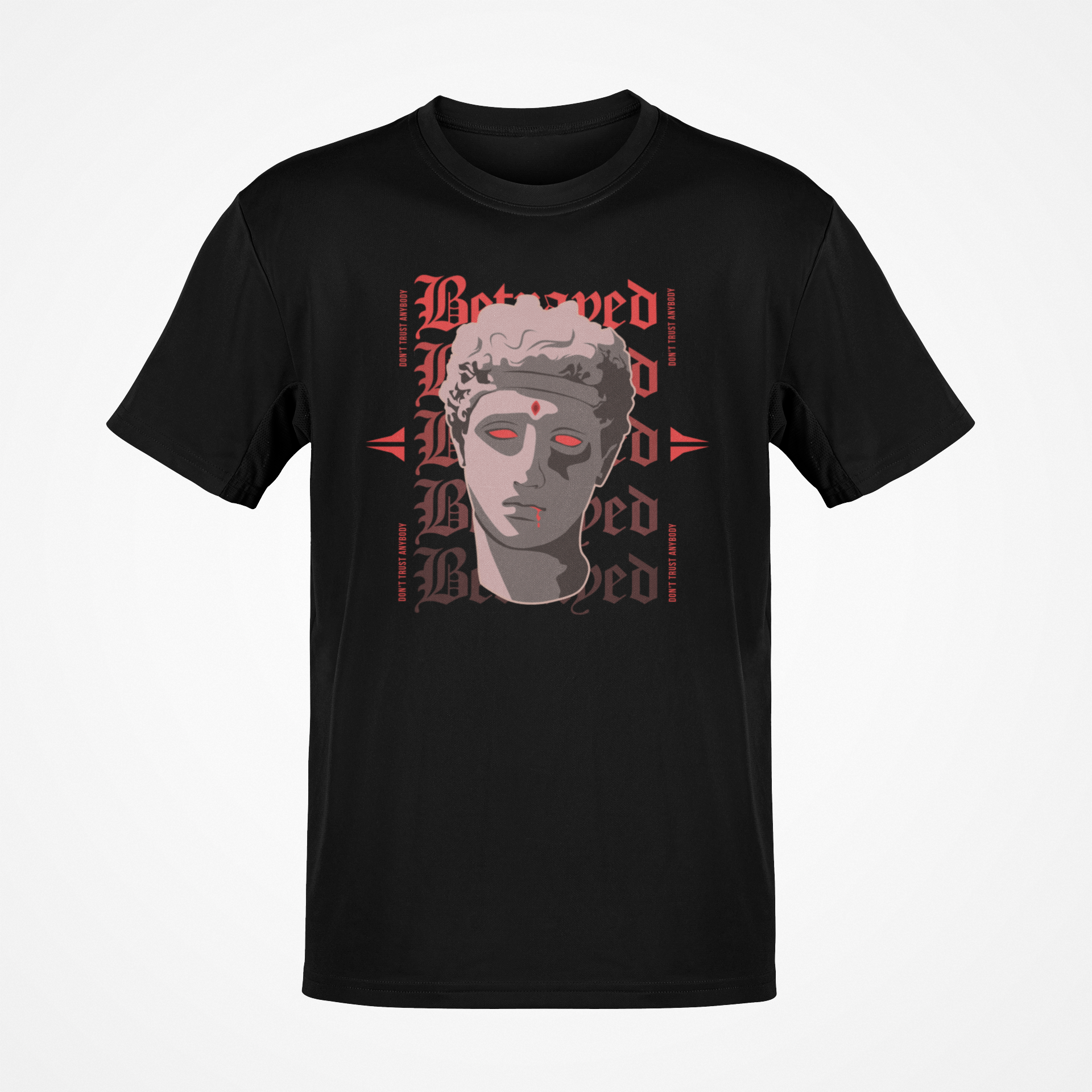 Betrayed  T-Shirt image 0