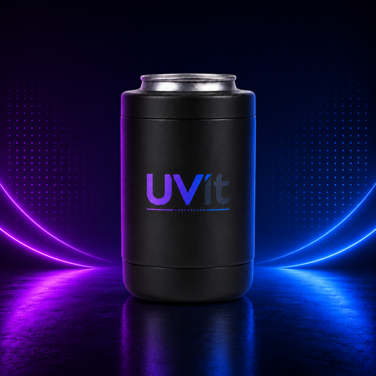 Custom Can Cooler