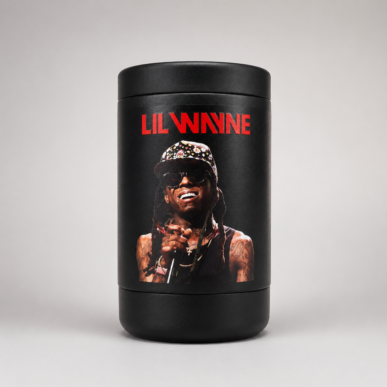 Lil Wayne Can Cooler