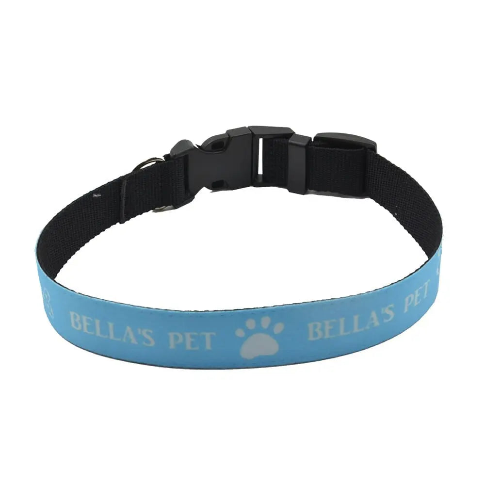 Custom Dog Collars