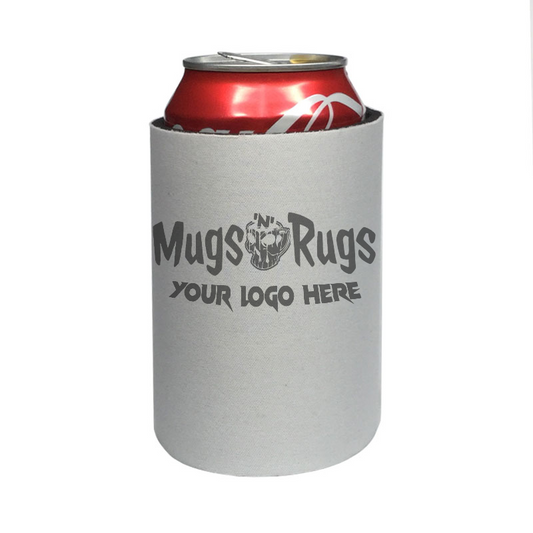 Custom Velcro Stubby/Can Cooler