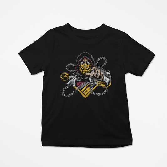 Get Over Here T-Shirt image 0