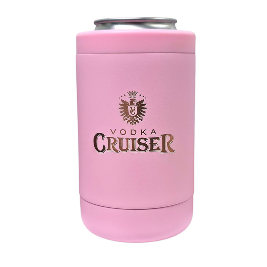 Vodka Cruiser Can Cooler image 0