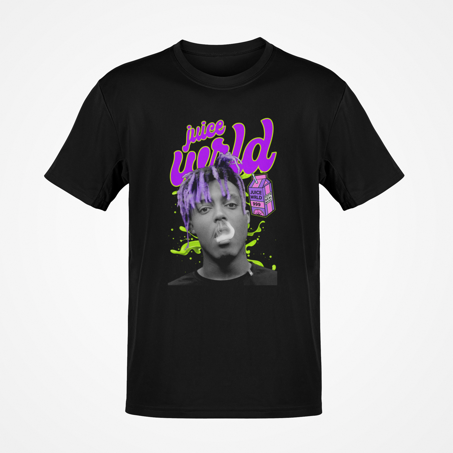 Juice WRLD T-Shirt image 0