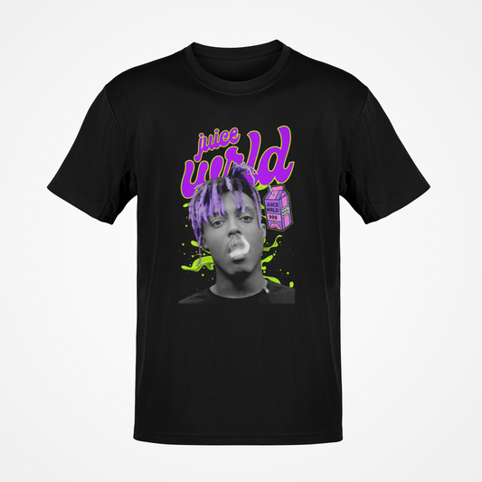 Juice WRLD T-Shirt image 0