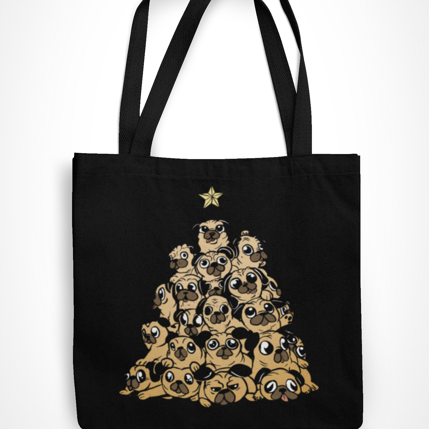 Pugmas Tree image 0