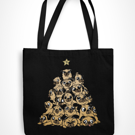 Pugmas Tree image 0
