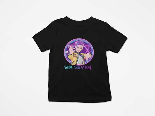 Rumi 6-7 T-Shirt